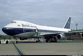 Boeing 747 136 British Airways Aviation Photo 1861141 Airliners Net British Airways Boeing 747 Boeing