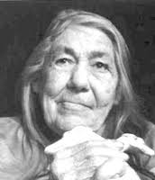 Violet June “Babe” DeLuna Stump (1919-2009)