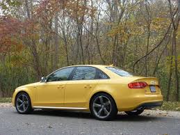 Image result for Imola Yellow 2011 S4