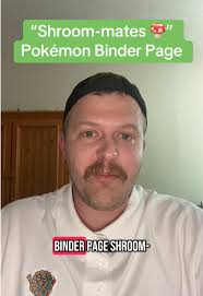 Pokémon Binder Page Display Ideas for Collectors