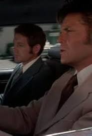 Hawaii Five-O" Dealer's Choice... Blackmail (TV Episode 1977)