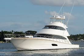 Viking 92 Skybridge For Sale Vikingyachts Sportfishing Yachtsforsale Yachts Fishing Yachts Sport Fishing Boats Boat