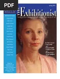 Xhibitionist: in This Issue