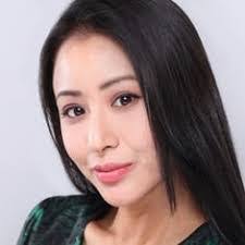 Maria Trần: minh tinh điện ảnh 'hành động'