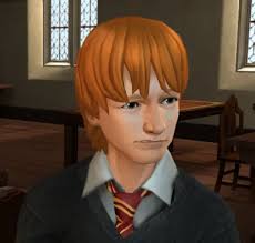 Harry Potter: Hogwarts Mystery/Characters