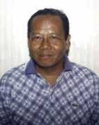 Calalang family name