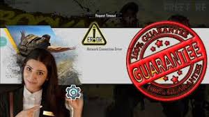 How to fix network connection error in free fire ? Free Fire Game Network Connection Error Problem Tamil Preuzmi