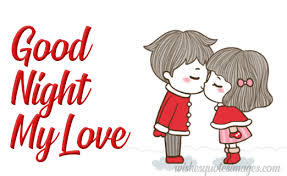 On your son's or daughter's birthday let him or her know what a wonderful difference. Romantic Good Night Gif Images Good Night Love Messages