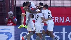 It doesn't matter where you are, our football streams are available worldwide. Argentinos Juniors Derroto A San Lorenzo En La Paternal Tyc Sports