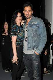 Pin On Sexy Rugged Joe Manganiello