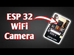 It is easy to use, but also very flexible with many options. Esp 32 Camera Streaming Video Over Wifi Getting Started With Esp 32 Cam Board 8 Steps Instructables