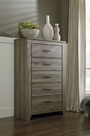 Zelen Warm Gray Bedroom Mirror B248 36 Furniture Ashley Furniture Bedroom Furniture