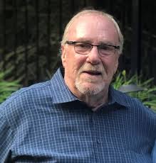 Ronald HOOPER Obituary