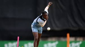 Preview: England Aim to Continue Winning Streak in 1st South Africa ODI
