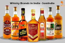 · the best available scotch flavored whiskey brand in india, mcdowell no 1 is available in different packaging and variants. Explore Whisky Brands In India To Satiate Your Appetite By Som India Medium