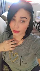 Gina Triolo's Instagram, Twitter & Facebook