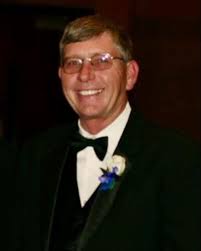 Kenneth L. Pierce Obituary July 11, 2025