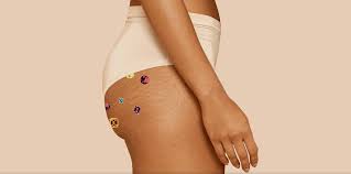 This remedy can be used on acne scars, blemishes, dark sunspots on face and hyperpigmentation marks as well. How To Get Rid Of Butt Acne In 2021 What Causes Folliculitis