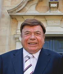 Dr Alan Howard (16.3.1929 -...