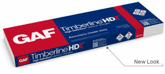 Gaf doesn't go by years as the industry standard used to be, but timberline hd's used to be 30 i have a salesman telling me the only difference is in the curb appeal of the ultra hd because the color. Timberline Hdz Asphalt Shingles Gaf Roofing Specialists