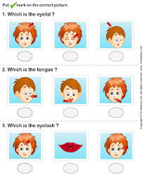 Maybe you would like to learn more about one of these? Human Face Worksheet4 Human Body Games Human Face Hand Washing Poster