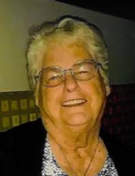Florence Cecilia (Donovan) Wilson Obituary