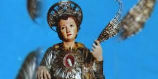 1.2 oración por los enfermos. Oracion A San Pantaleon Por Los Enfermos Para Amansar Y Mas