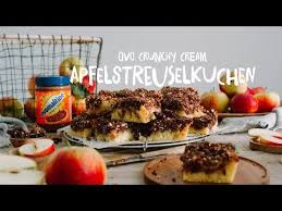 Du Suchst Ein Dessert Rezept Nach Osterreichischer Art Dann Haben Wir Genau Das Richtige Fur Dich Der Phanomenale Streusel Kuchen Rezepte Apfelstreuselkuchen