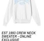 Ocean State Job Lot sweatshirt deals