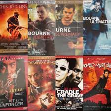 Fresh out of prison with a head full of trouble, aj parker (michelle manhart) is wanted by everyone. Action Dvd Movies Music Media Cds Dvds Other Media On Carousell