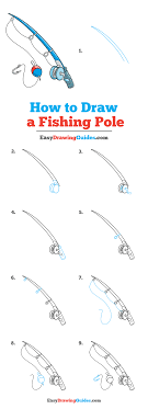 Check spelling or type a new query. How To Draw A Fishing Pole Really Easy Drawing Tutorial