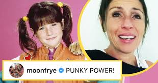 Cherie johnson, who played the cherie johnson character in the original punky brewster comedy series, is returning to reprise the role on the continuation produced by ucp and universal television, punky brewster is written and executive produced by steve and jim armogida. Soleil Moon Frye Posts Emotional Video After Punky Brewster Greenlit
