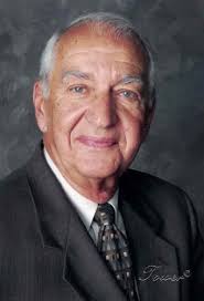 Don Pennington Obituary (1937