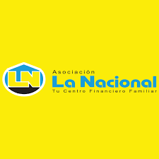 Estas hélices giran y no se cierran, representando así nuestra aspiración de convertirnos en un aliado clave del sector exportador. Asociacion La Nacional Logo Download Logo Icon Png Svg