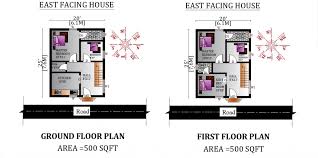 It has a double garage full of. Perfect 100 House Plans As Per Vastu Shastra Civilengi