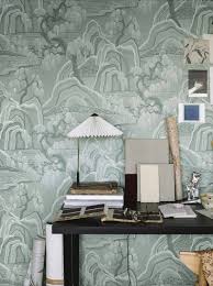 Indigo Garden Buy Wallpaper Online Borastapeter Perfect Wallpaper