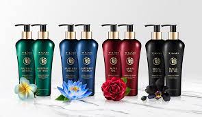 The following hair care products are included in our hair care wholesale packages hair growth oil 50 ml conditioning hair detangling spray 100 ml 1. T Lab Professional Launches Skin Care Products In Bestselling Hair Scalp Lines
