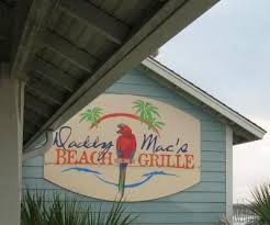 Maybe you would like to learn more about one of these? Daddy Mac S At Topsail Island The Best Restaurant Ever Topsail Island Nc Topsail Island Topsail Island North Carolina