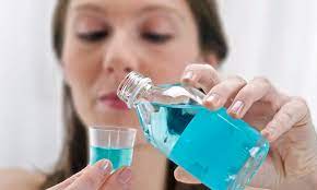 Maybe you would like to learn more about one of these? How Mouthwash Can Give You Bad Breath And Stain Your Teeth Daily Mail Online