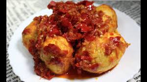 Maybe you would like to learn more about one of these? Resep Telur Balado Sambal Telur Pedes Nya Mantap Youtube