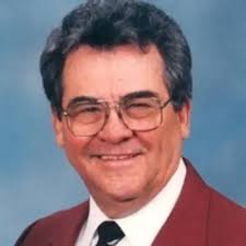 Obituary information for Ralph A. Crawford, Sr.