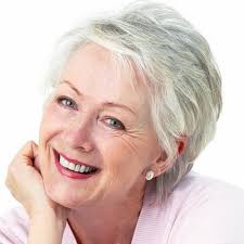 It is better to choose a rich tone, while the paint must be of high quality. 50 Hairstyles For Women Over 60 For Timeless Charm Hair Motive Hair Motive