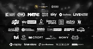 Go to change your tv service. Globe Soccer Awards Twitterren We Would Like To Extend Our Warmest Appreciation To Our Global Broadcast Partners Sky Sports Italia Eleven Sports Network National Sports Channel Forthnet Media S A Megogo Sky