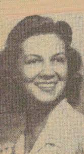 Donna Lou Blackburn Mccahon Obituary November 23, 2011