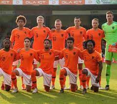 3,383 likes · 1 talking about this. Jong Oranje Onsoranje