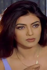 12 pictures of Sushmita Sen that depict her journey in B-town