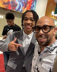 Marlon McDaniel (@singwithmarlon) • Instagram photos and videos