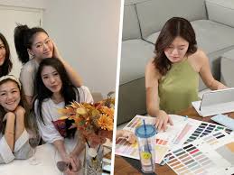 Christabel Chua Entrepreneur Journey: How BFFs Play A Big Role