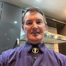 Congratulations to Pete Bartosik