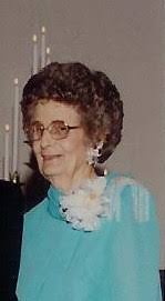 Ruby Mae Wiggins Moody (1911-1993)